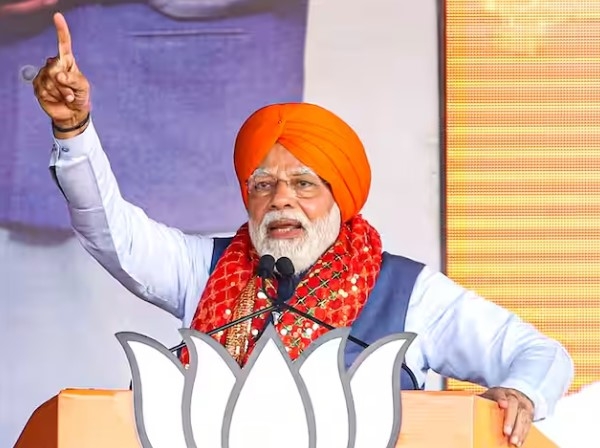 ਪ੍ਰਧਾਨ ਮੰਤਰੀ ਨਰਿੰਦਰ ਮੋਦੀ ਪ੍ਰਧਾਨ ਮੰਤਰੀ ਨਰਿੰਦਰ ਮੋਦੀ