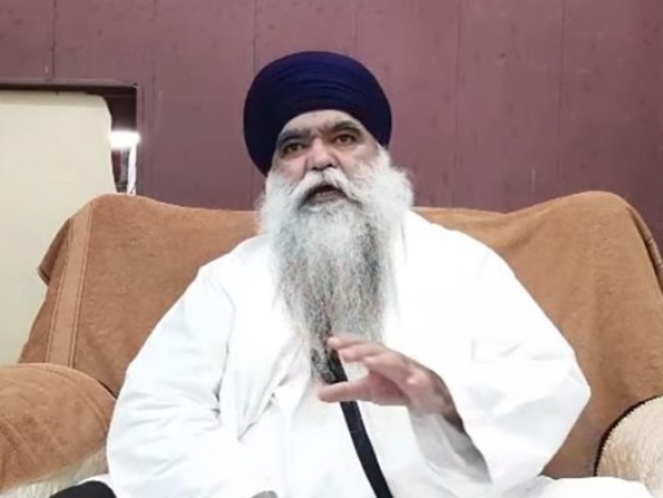 ਸੰਤ ਗਿਆਨੀ ਹਰਨਾਮ ਸਿੰਘ ਖਾਲਸਾ