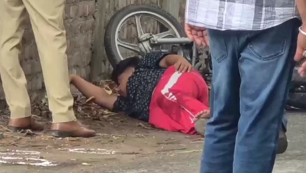 ਵਾਂਟੇਡ ਮੁਲਜ਼ਮ ਗੁੱਲੂ।