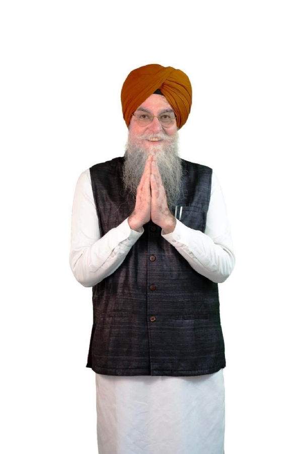 ਪੰਜਾਬ ਵਿਧਾਨ ਸਭਾ ਦੇ ਸਪੀਕਰ ਕੁਲਤਾਰ ਸਿੰਘ ਸੰਧਵਾਂ ਪੰਜਾਬ ਵਿਧਾਨ ਸਭਾ ਦੇ ਸਪੀਕਰ ਕੁਲਤਾਰ ਸਿੰਘ ਸੰਧਵਾਂ