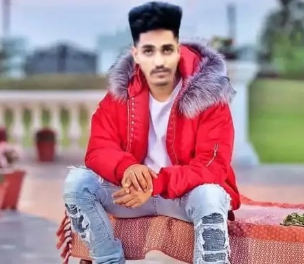 ਕਬੱਡੀ ਖਿਡਾਰੀ ਸੁਨੀਲ ਕੁਮਾਰ ਦੀ ਫਾਈਲ ਫੋਟੋ।