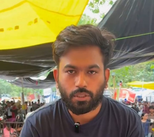 ਅਭਿਜੀਤ ਦੀਪਕੇ