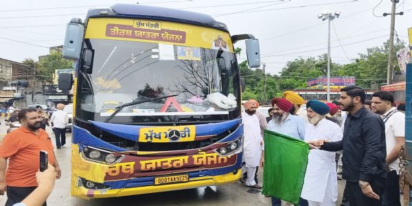 ਵਿਧਾਇਕ ਸ਼ੈਰੀ ਕਲਸੀ ਨੇ 