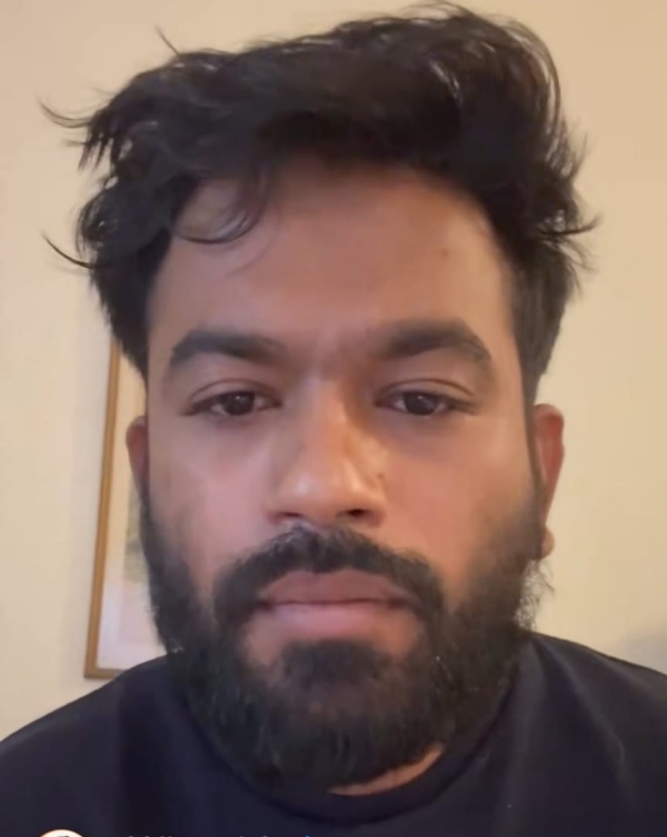 ਸੀਜੇਪੀ ਮੁਖੀ ਅਭਿਜੀਤ ਦੀਪਕੇ