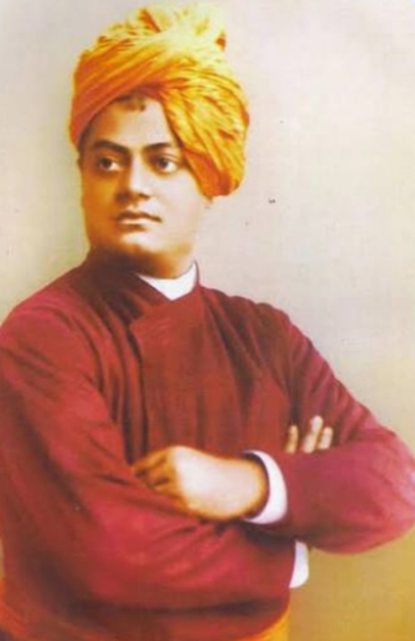 ਸਵਾਮੀ ਵਿਵੇਕਾਨੰਦ