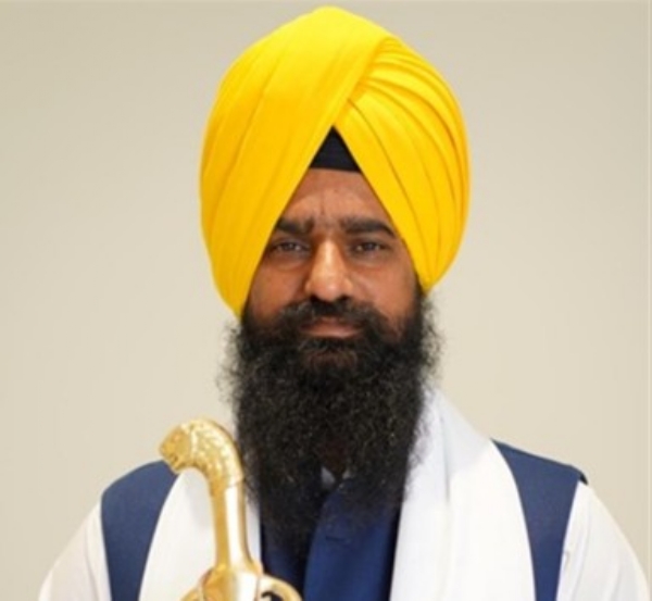 ਸ੍ਰੀ ਅਕਾਲ ਤਖ਼ਤ ਸਾਹਿਬ ਦੇ ਜਥੇਦਾਰ ਗਿਆਨੀ ਕੁਲਦੀਪ ਸਿੰਘ ਗੜਗੱਜ