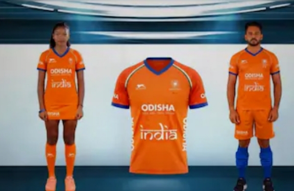 ਹਾਕੀ ਇੰਡੀਆ ਹਾਕੀ ਇੰਡੀਆ