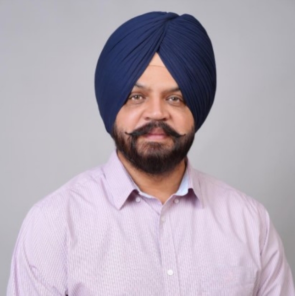 ਅਕਾਲੀ ਦਲ ਵਾਰਿਸ ਪੰਜਾਬ ਦੇ ਆਗੂ ਅਤੇ ਦਾਖਾ ਤੋਂ ਵਿਧਾਇਕ ਮਨਪ੍ਰੀਤ ਸਿੰਘ ਇਆਲੀ