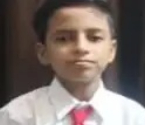 ਲਾਪਤਾ  ਮਨਜੋਤ ਸਿੰਘ ਦੀ ਫਾਈਲ ਫੋਟੋ।
