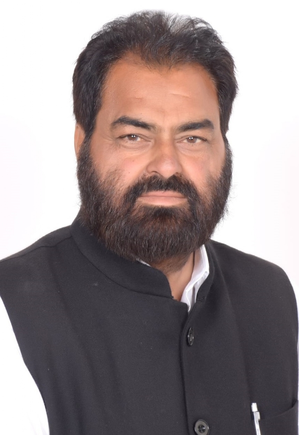 ਰਫੀਕ ਮੁਹੰਮਦ ਰਫੀਕ ਮੁਹੰਮਦ
