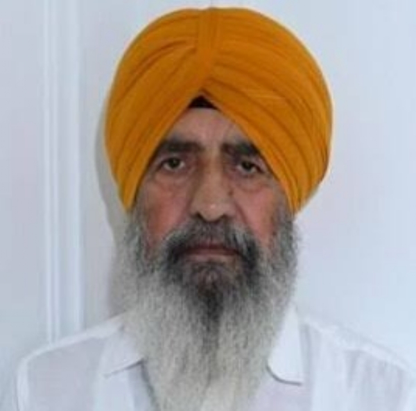 ਐਸਜੀਪੀਸੀ ਦੇ ਮੁੱਖ ਸਕੱਤਰ ਕੁਲਵੰਤ ਸਿੰਘ ਮੰਨਣ ਐਸਜੀਪੀਸੀ ਦੇ ਮੁੱਖ ਸਕੱਤਰ ਕੁਲਵੰਤ ਸਿੰਘ ਮੰਨਣ