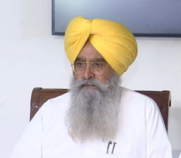 ਮੰਤਰੀ ਗੁਰਮੀਤ ਸਿੰਘ ਖੁੱਡੀਆਂ ਮੰਤਰੀ ਗੁਰਮੀਤ ਸਿੰਘ ਖੁੱਡੀਆਂ