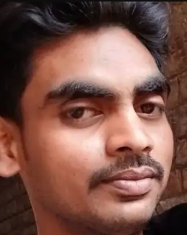 ਮ੍ਰਿਤਕ ਦੀ ਫਾਈਲ ਫੋਟੋ। ਮ੍ਰਿਤਕ ਦੀ ਫਾਈਲ ਫੋਟੋ।