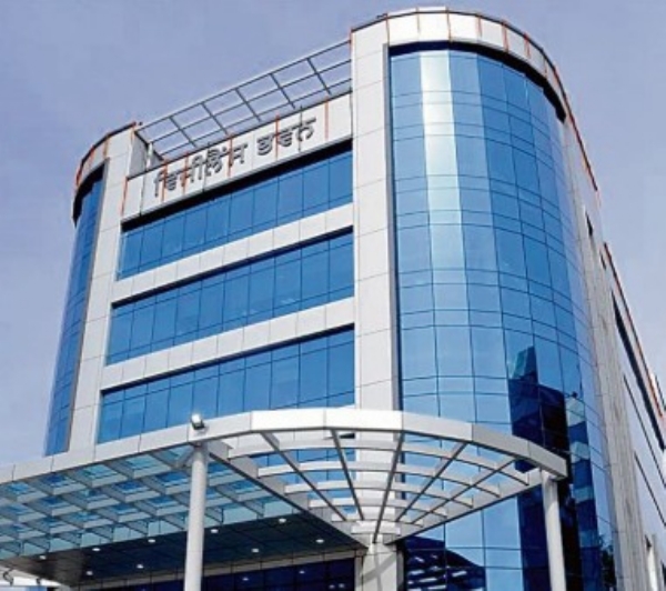 Punjab Vigilance Bureau Building Punjab Vigilance Bureau Building