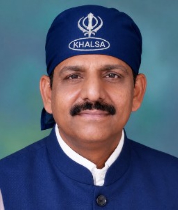 ਰਾਜੀਵ ਕੁਮਾਰ ਲਵਲੀ ਰਾਜੀਵ ਕੁਮਾਰ ਲਵਲੀ