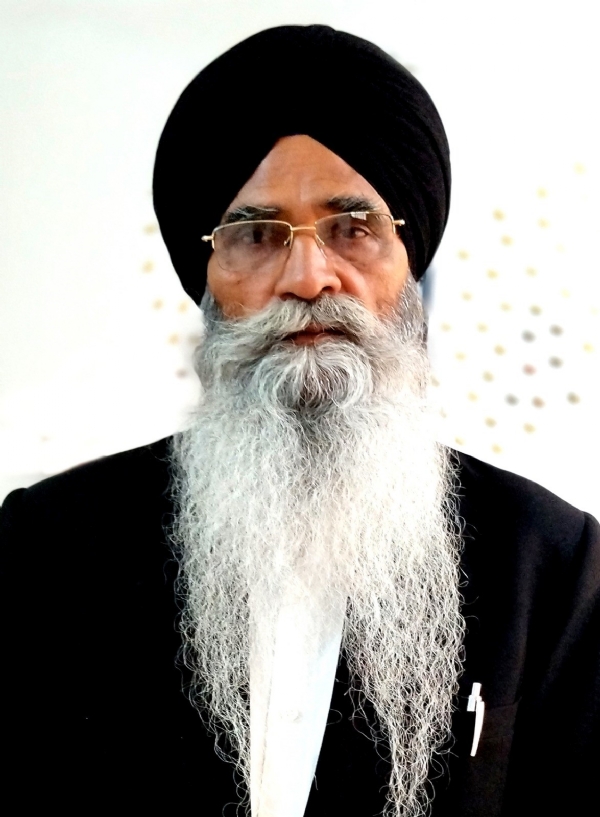 ਸ਼੍ਰੋਮਣੀ ਗੁਰਦੁਆਰਾ ਪ੍ਰਬੰਧਕ ਕਮੇਟੀ ਦੇ ਪ੍ਰਧਾਨ ਐਡਵੋਕੇਟ ਹਰਜਿੰਦਰ ਸਿੰਘ ਧਾਮੀ ਸ਼੍ਰੋਮਣੀ ਗੁਰਦੁਆਰਾ ਪ੍ਰਬੰਧਕ ਕਮੇਟੀ ਦੇ ਪ੍ਰਧਾਨ ਐਡਵੋਕੇਟ ਹਰਜਿੰਦਰ ਸਿੰਘ ਧਾਮੀ