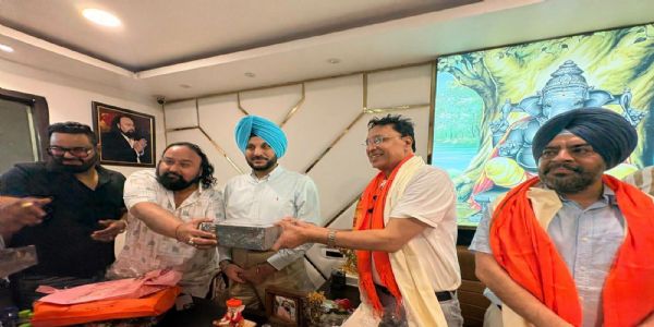 ਵਪਾਰੀਆਂ ਦੀਆਂ ਸਮੱਸਿਆਵਾਂ ਨੂੰ ਪਹਿਲ ਦੇ ਆਧਾਰ 
