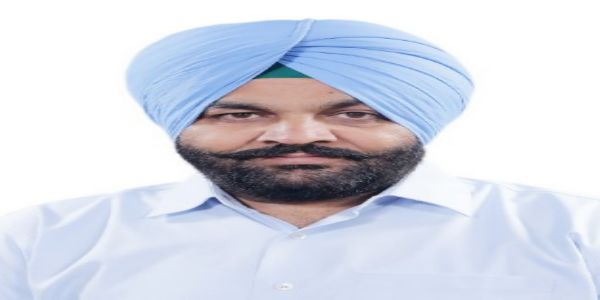 ਖੇਡ ਕੋਟੇ ਦੀਆਂ 358 ਭਰਤੀਆਂ ਤੁਰੰਤ ਭਰੇ ਪੰਜਾਬ ਸਰਕਾਰ: ਸੰਸਦ ਮੈਂਬਰ ਔਜਲਾ