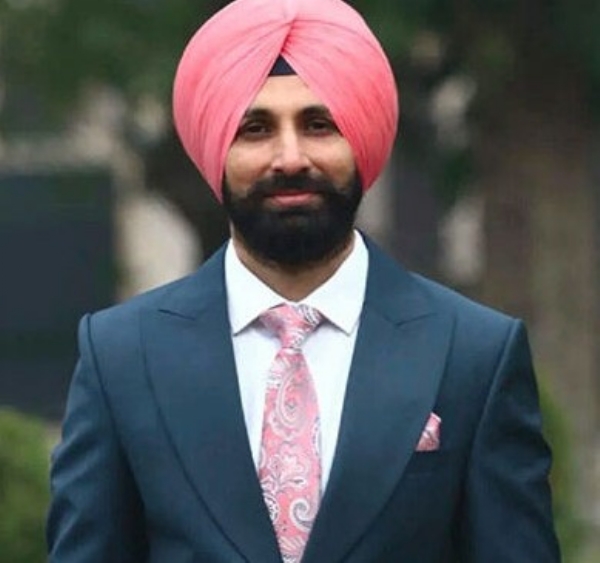 ਮ੍ਰਿਤਕ ਸਨੇਹਪਾਲ ਸਿੰਘ ਦੀ ਫਾਈਲ ਫੋਟੋ।