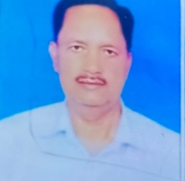 ਮ੍ਰਿਤਕ ਹੀਰਾ ਲਾਲ ਦੀ ਫਾਈਲ ਫੋਟੋ।