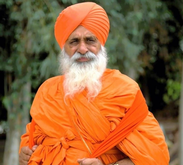 ਰਾਜ ਸਭਾ ਮੈਂਬਰ ਸੰਤ ਬਲਬੀਰ ਸਿੰਘ ਸੀਚੇਵਾਲ ਰਾਜ ਸਭਾ ਮੈਂਬਰ ਸੰਤ ਬਲਬੀਰ ਸਿੰਘ ਸੀਚੇਵਾਲ