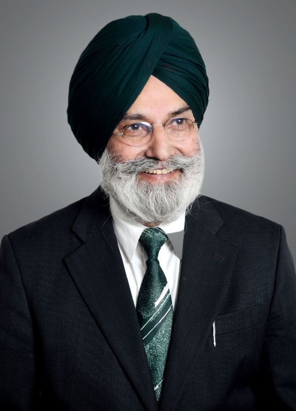 ਭਾਜਪਾ ਦੇ ਸੀਨੀਅਰ ਆਗੂ ਰਜਿੰਦਰ ਮੋਹਨ ਸਿੰਘ ਛੀਨਾ