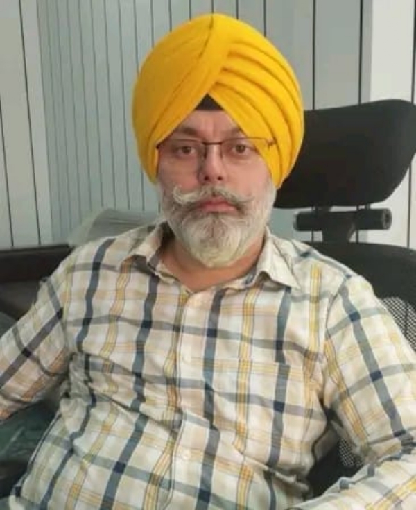 ਆਰ.ਟੀ.ਓ. ਸ੍ਰੀ ਮੁਕਤਸਰ ਸਾਹਿਬ ਅਰਵਿੰਦਰ ਪਾਲ ਸਿੰਘ ਪੀ.ਸੀ.ਐੱਸ. ਆਰ.ਟੀ.ਓ. ਸ੍ਰੀ ਮੁਕਤਸਰ ਸਾਹਿਬ ਅਰਵਿੰਦਰ ਪਾਲ ਸਿੰਘ ਪੀ.ਸੀ.ਐੱਸ.
