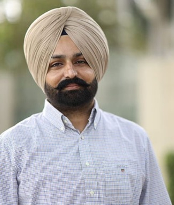ਬਲਰਾਜ ਸਿੰਘ ਭੱਠਲ ਦੀ ਫਾਈਲ ਫੋਟੋ। ਬਲਰਾਜ ਸਿੰਘ ਭੱਠਲ ਦੀ ਫਾਈਲ ਫੋਟੋ।