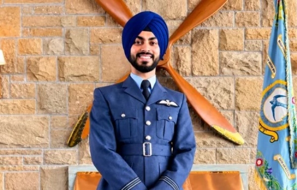 ਅਰਸ਼ਦੀਪ ਸਿੰਘ ਡਾਂਗ ਦੀ ਫਾਈਲ ਫੋਟੋ। ਅਰਸ਼ਦੀਪ ਸਿੰਘ ਡਾਂਗ ਦੀ ਫਾਈਲ ਫੋਟੋ।