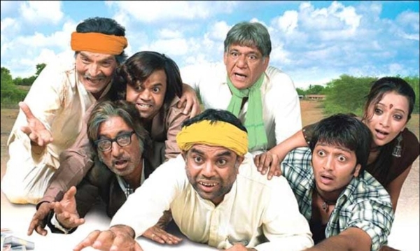 ਮਾਲਾਮਾਲ ਵੀਕਲੀ ਮਾਲਾਮਾਲ ਵੀਕਲੀ