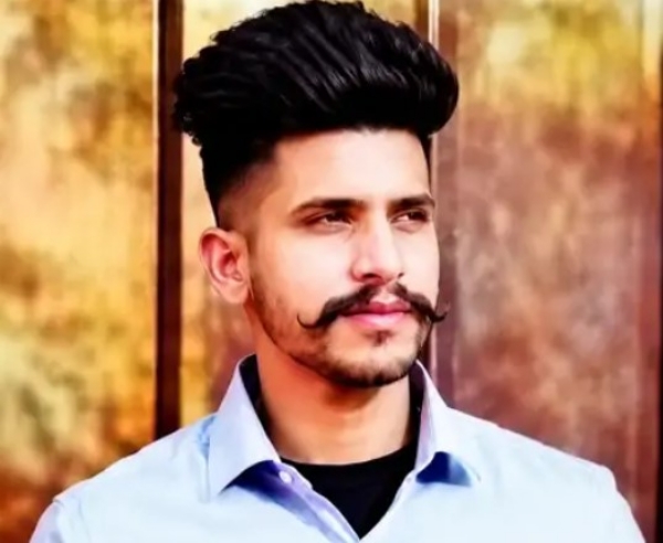 ਮ੍ਰਿਤਕ ਨੌਜਵਾਨ ਦੀ ਫਾਈਲ ਫੋਟੋ।