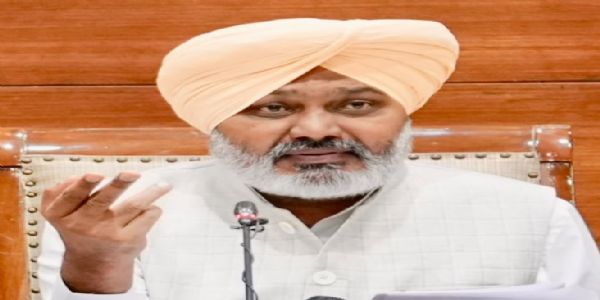 ਪੰਜਾਬ ਵਿੱਚ ਆਨਲਾਈਨ ਮਿਲਣਗੇ ਆਲ ਇੰਡੀਆ ਟੂਰਿਸਟ ਪਰਮਿਟ: ਹਰਪਾਲ ਸਿੰਘ ਚੀਮਾ