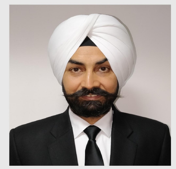 ਜਿਲ੍ਹਾ ਅਤੇ ਸੈਸ਼ਨ ਜੱਜ-ਕਮ-ਚੇਅਰਮੈਨ ਜ਼ਿਲ੍ਹਾ ਕਾਨੂੰਨੀ ਸੇਵਾਵਾਂ ਅਥਾਰਟੀ, ਗੁਰਦਾਸਪੁਰ ਦਿਲਬਾਗ ਸਿੰਘ ਜੌਹਲ ਜਿਲ੍ਹਾ ਅਤੇ ਸੈਸ਼ਨ ਜੱਜ-ਕਮ-ਚੇਅਰਮੈਨ ਜ਼ਿਲ੍ਹਾ ਕਾਨੂੰਨੀ ਸੇਵਾਵਾਂ ਅਥਾਰਟੀ, ਗੁਰਦਾਸਪੁਰ ਦਿਲਬਾਗ ਸਿੰਘ ਜੌਹਲ