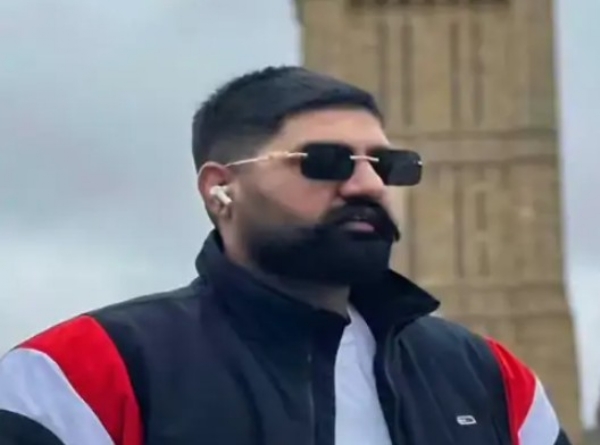 ਗੁਰਸਾਹਿਬ ਸਿੰਘ ਦੀ ਫਾਈਲ ਫੋਟੋ।