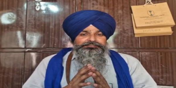 ਕਿਸਾਨ-ਮਜ਼ਦੂਰ ਮੋਰਚਾ ਵੱਲੋਂ 14 ਤੋਂ 18 ਸਤੰਬਰ ਤੱਕ ਪੰਜ ਦਿਨਾਂ ਧਰਨਿਆਂ ਦਾ ਐਲਾਨ