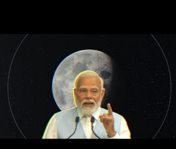 ਪ੍ਰਧਾਨ ਮੰਤਰੀ ਨਰਿੰਦਰ ਮੋਦੀ