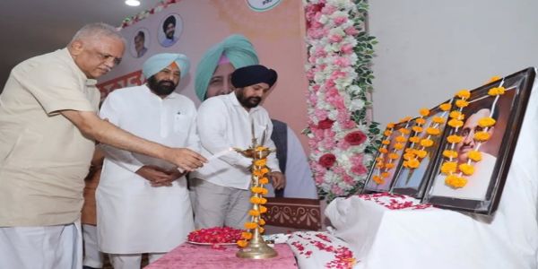 ਪੰਜਾਬ ਵਿੱਚ ਇਕੱਲਿਆਂ ਚੋਣ ਲੜੇਗੀ ਭਾਜਪਾ, ਸ਼੍ਰੋਮਣੀ ਅਕਾਲੀ ਦਲ ਨਾਲ ਗਠਜੋੜ ਦੀ ਕੋਈ ਸੰਭਾਵਨਾ ਨਹੀਂ: ਬੀ.ਐੱਲ. ਸੰਤੋਸ਼