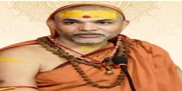 ਰਾਹੁਲ ਗਾਂਧੀ ਹਿੰਦੂ ਧਰਮ ਗ੍ਰੰਥਾਂ ਵਿਰੋਧੀ ਮਾਨਸਿਕਤਾ ਅਤੇ ਝੂਠਾ ਪ੍ਰਚਾਰ ਛੱਡਣ : ਅਵਿਮੁਕਤੇਸ਼ਵਰਾਨੰਦ ਸਰਸਵਤੀ