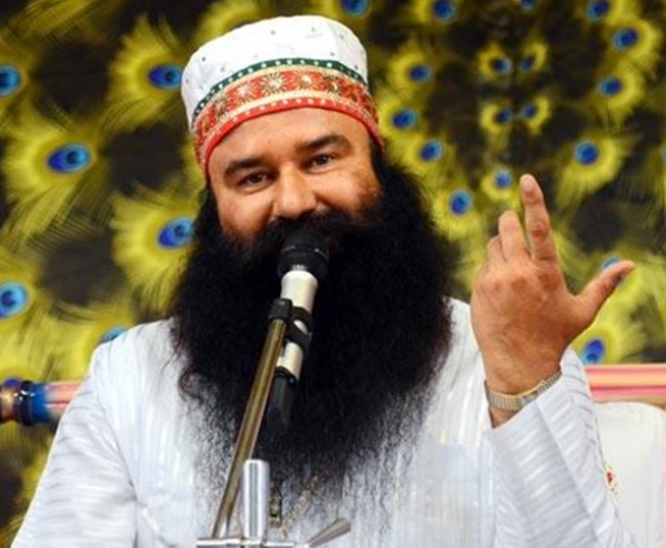 ਗੁਰਮੀਤ ਰਾਮ ਰਹੀਮ