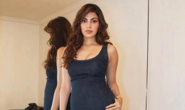ਰੀਆ ਚੱਕਰਵਰਤੀ ਰੀਆ ਚੱਕਰਵਰਤੀ