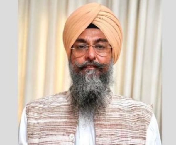ਪੰਜਾਬ ਵਿਧਾਨ ਸਭਾ ਦੇ ਸਪੀਕਰ ਕੁਲਤਾਰ ਸਿੰਘ ਸੰਧਵਾਂ