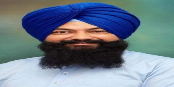 ਜਸਵੀਰ ਸਿੰਘ ਗੜ੍ਹੀ ਨੇ ਐੱਸਸੀ ਕਮਿਸ਼ਨ ਦੇ ਚੇਅਰਮੈਨ ਅਹੁਦੇ ਤੋਂ ਦਿੱਤਾ ਅਸਤੀਫ਼ਾ