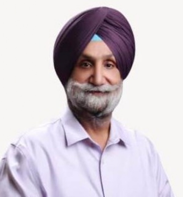 ਪੰਜਾਬ ਦੇ ਸਾਬਕਾ ਉਪ ਮੁੱਖ ਮੰਤਰੀ ਅਤੇ ਸੰਸਦ ਮੈਂਬਰ ਸੁਖਜਿੰਦਰ ਸਿੰਘ ਰੰਧਾਵਾ