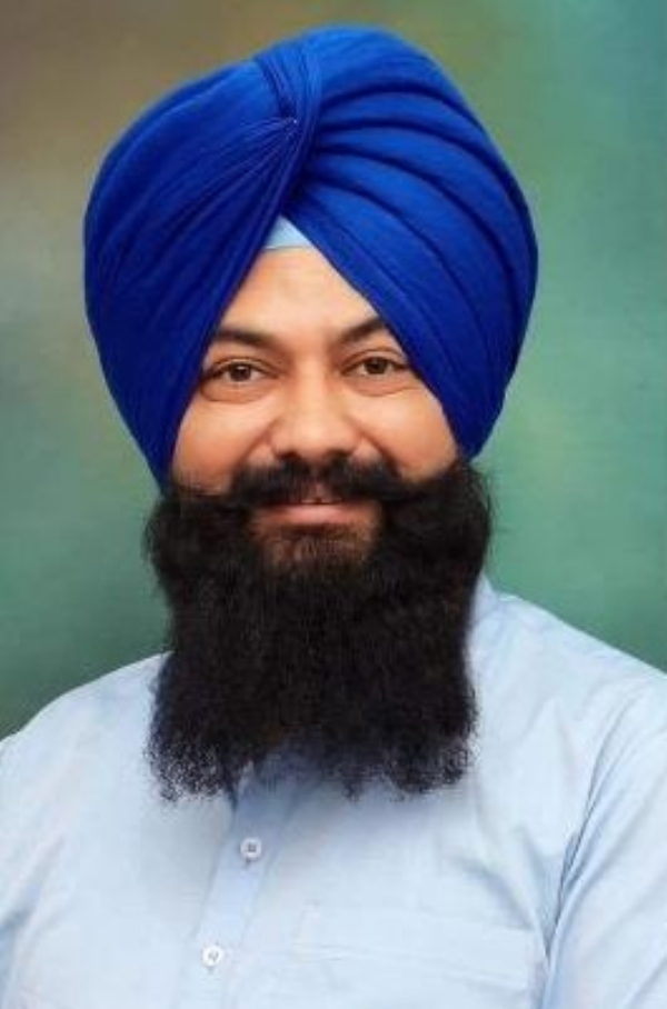 जसवीर सिंह गढ़ी