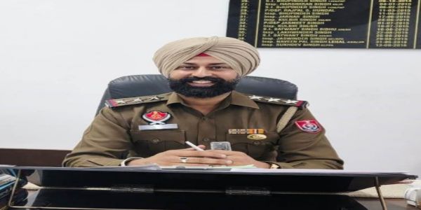 ਮੋਹਾਲੀ ਦੇ ਡਿੰਪਲ ਕਤਲਕਾਂਡ ’ਚ ਚਾਰਜਸ਼ੀਟ ਦਾਖ਼ਲ, 35 ਗਵਾਹ ਤੇ ਸੀਸੀਟੀਵੀ ਸਮੇਤ ਕਈ ਸਬੂਤ ਸ਼ਾਮਲ