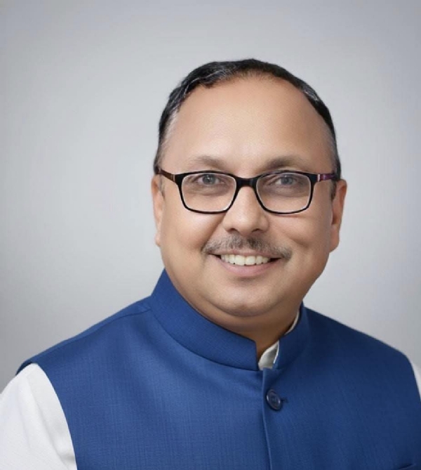 ਪੰਜਾਬ ਸਟੇਟ ਟ੍ਰੇਡਰਜ਼ ਕਮਿਸ਼ਨ ਦੇ ਉੱਪ ਚੇਅਰਮੈਨ ਅਨਿਲ ਠਾਕੁਰ ਪੰਜਾਬ ਸਟੇਟ ਟ੍ਰੇਡਰਜ਼ ਕਮਿਸ਼ਨ ਦੇ ਉੱਪ ਚੇਅਰਮੈਨ ਅਨਿਲ ਠਾਕੁਰ