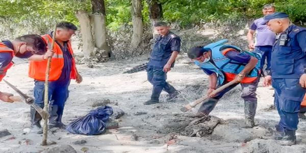 ਨੇਪਾਲ ਵਿੱਚ ਜਲ ਪਰਲੋ ਦਾ ਕਹਿਰ - ਹੁਣ ਤੱਕ 724 ਲਾਸ਼ਾਂ ਬਰਾਮਦ, ਸਿਰਫ਼ 22 ਦੀ ਪਛਾਣ