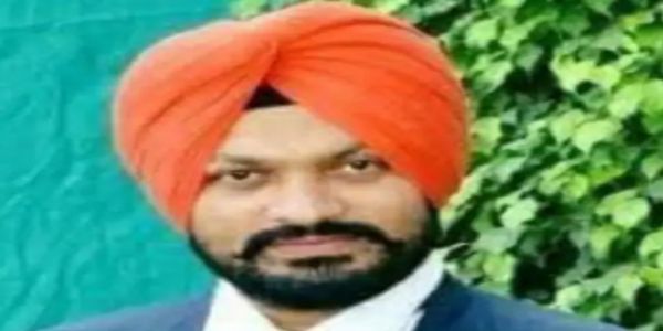 ਸੜਕ ਹਾਦਸੇ ਵਿੱਚ ਪੀਟੀ ਅਧਿਆਪਕ ਦੀ ਮੌਤ