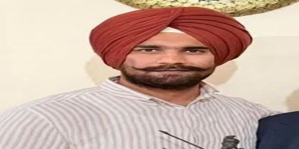 ਪੱਟੀ ਹਲਕੇ ਦੇ ਇੰਚਾਰਜ ਪਹਿਲਵਾਨ ਜੱਸਾ ਪੱਟੀ ਵੱਲੋਂ ਖੇਡ ਭਲਾਈ ਬੋਰਡ ਦੇ ਚੇਅਰਮੈਨ ਅਹੁਦੇ ਤੋਂ ਅਸਤੀਫ਼ਾ