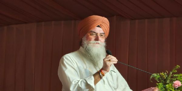 ਧਰਮ ਦੇ ਮੂਲ ਸਿਧਾਂਤਾਂ ਨੂੰ ਜੀਵਨ ’ਚ ਅਪਣਾਉਣਾ ਸਾਡੀ ਸਭ ਤੋਂ ਵੱਡੀ ਜ਼ਿੰਮੇਵਾਰੀ: ਕੁਲਤਾਰ ਸਿੰਘ ਸੰਧਵਾਂ